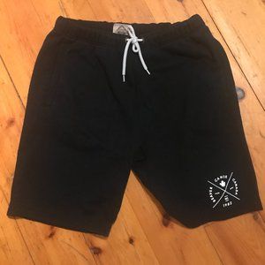 Roots Beaver Canoe Sweatshorts (US m)